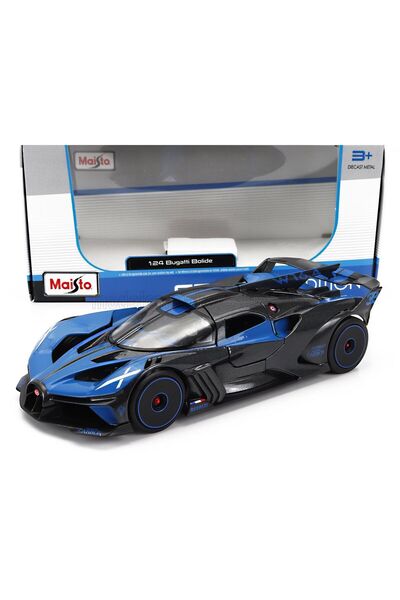 Maisto Ειδική Έκδοση 1:24 Bugatti Bolide (32911)