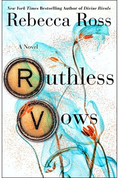 Kingdom of Books Ruthless Vows