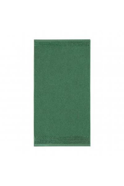 Zwoltex Prosop, Primavera Verde 50x90, Bumbac Egiptean, 450GSM
