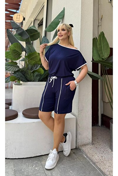 Butik Nilyam Ženska velika veličina, viskozna, mekana, teksturirana, fleksibi...