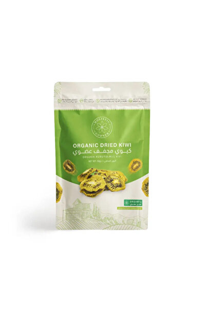 Holistic Corner Organic dried kiwi