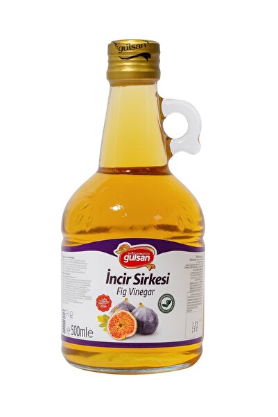 gülsan gıda Otet de Smochine Gulsan 500 Ml