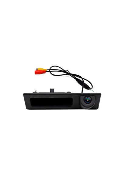 Green Camera Marsarier AHD 1080P/720 -170 grade, BMW F10, F25, F30, F31, Dedi...