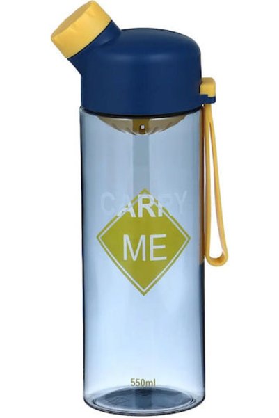 OEM Παιδικό πλαστικό μπουκάλι νερού 400ml