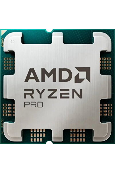 Amd Ryzen 5 PRO 8500G AM5 65W 6C/12T 5GHz MPK
