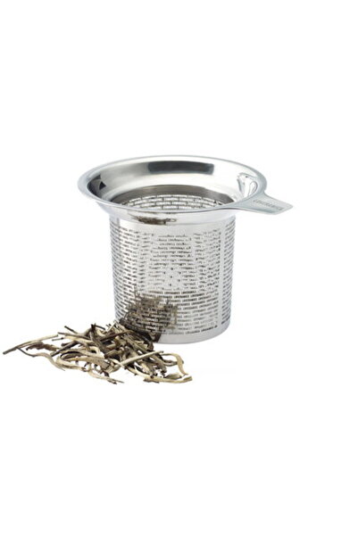Loveramics - Pro Tea Infuser - 03 Artist Version Metallic