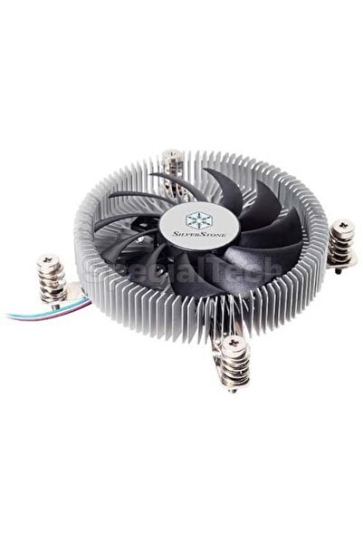 SilverStone SST-NT07-115x