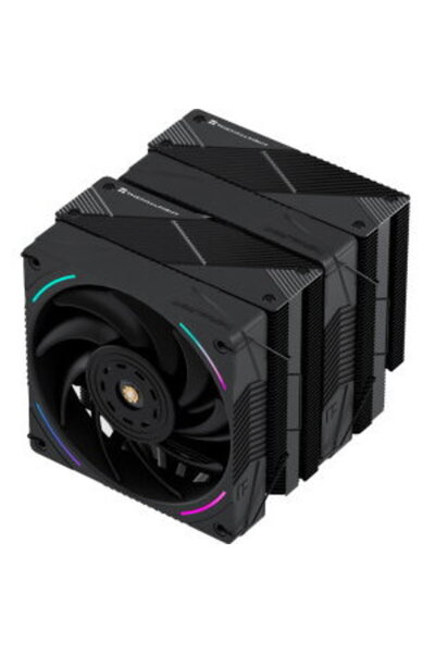 Generic Brand Phantom Spirit 120 EVO. Intel sau AMD, cooler cu aer, ventilato...