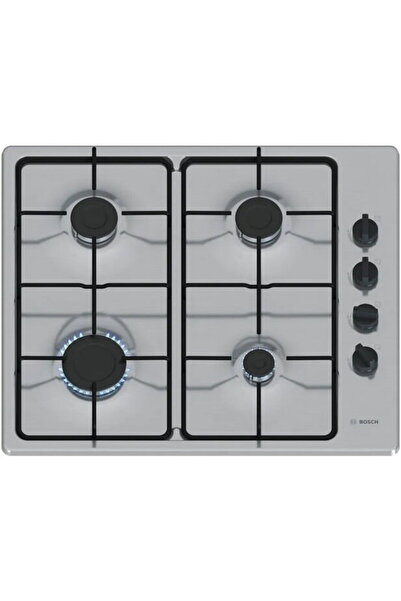 Bosch Gaz 75cm Inox