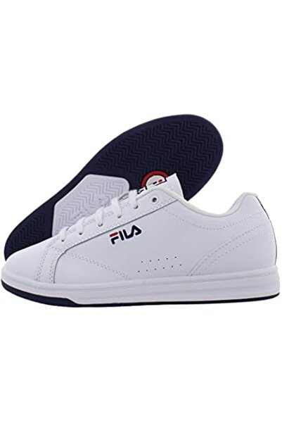 FILA Reunion Women's White/Navy/Red