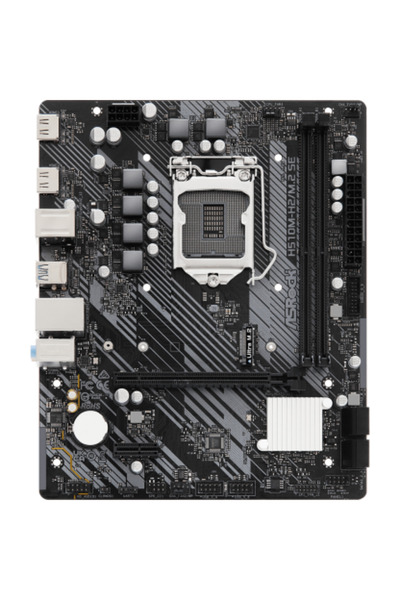 ASROCK H510M-H2/M.2 SE, Intel H470, Socket 1200, mATX