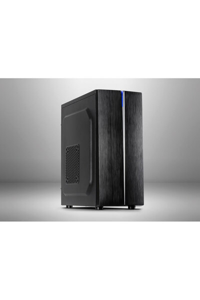 Inter-Tech Carcasă B-48 fără sursă de alimentare