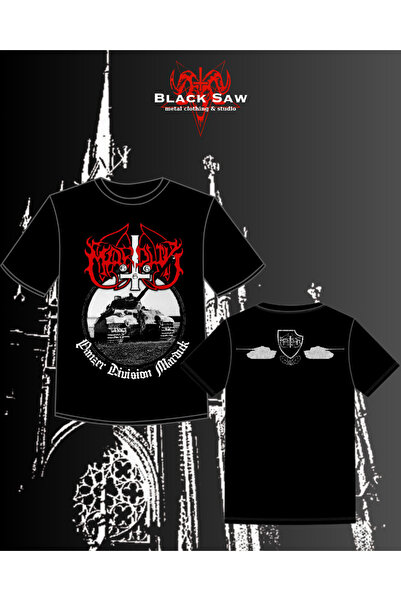 valens design Marduk Tee