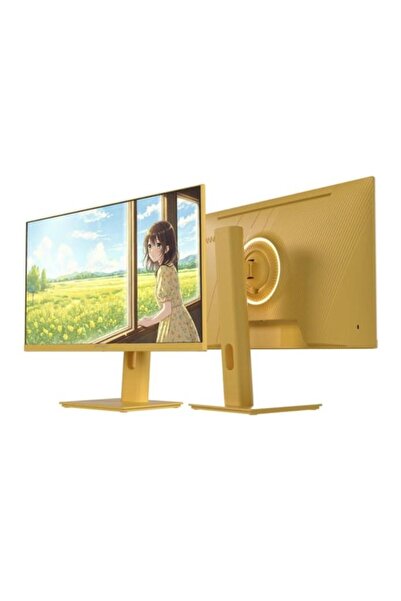 Japannext Monitor IPS LED de 23.8 ", Full HD, 120 Hz, 0.5 ms, HDMI/VGA, Difuz...