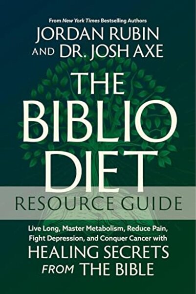 Hachette The Biblio Diet Study Guide Live Long Master Metabolism Reduce Pain ...