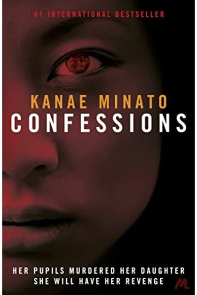 Hachette Distribution Confessions