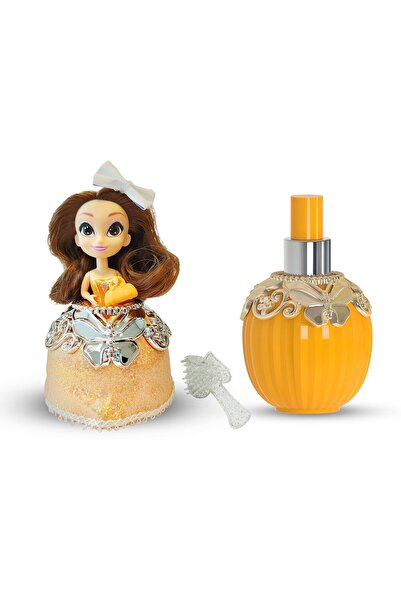 Perfumies Doll & Perfume 14 cm