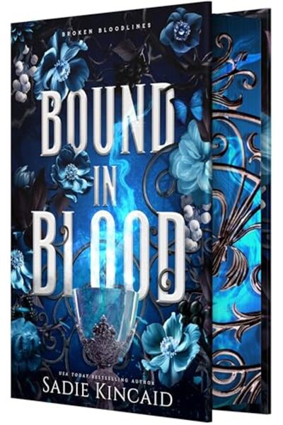 Entangled: Amara Bound in Blood