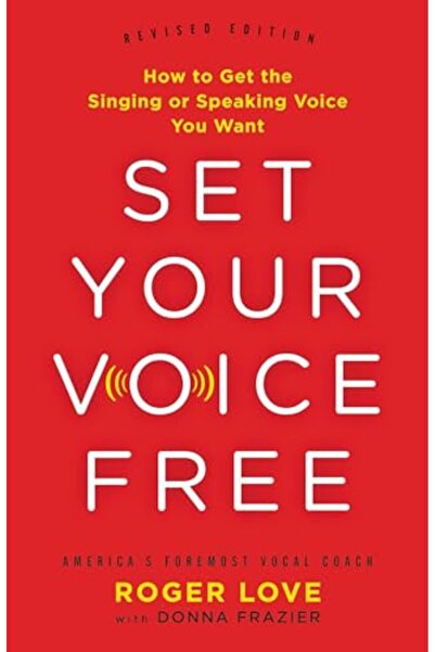 Diamond Book Distributors Set Your Voice Free