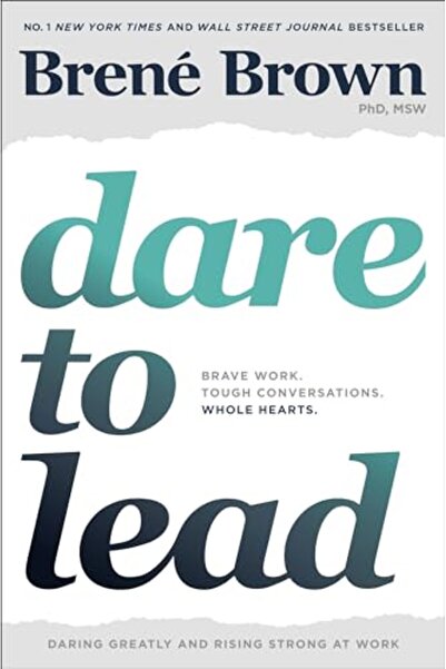 Random House USA Dare To Lead