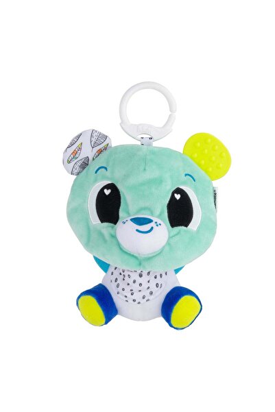 Lamaze 3 في 1 سربرايز كليب آند جو