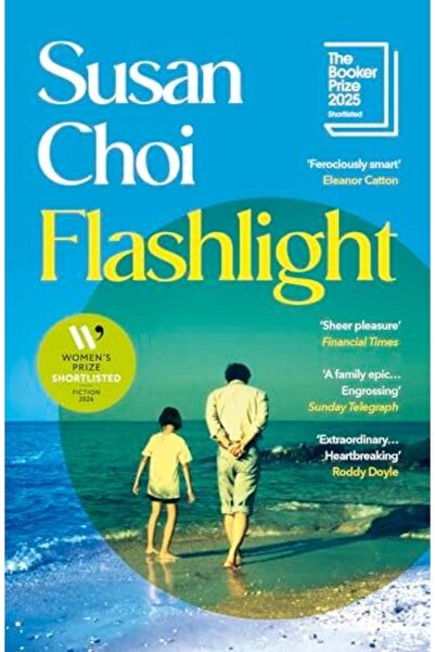 Penguin Random House Flashlight