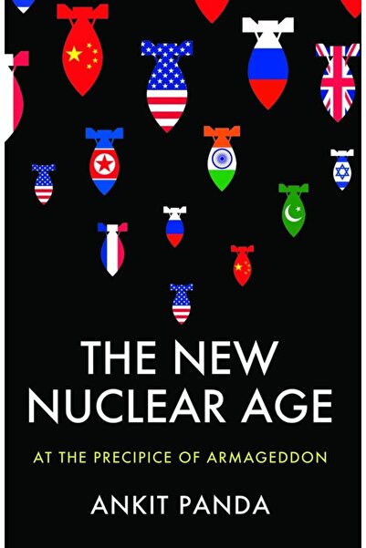 John Wiley The New Nuclear Age At The Precipice Of Armageddon