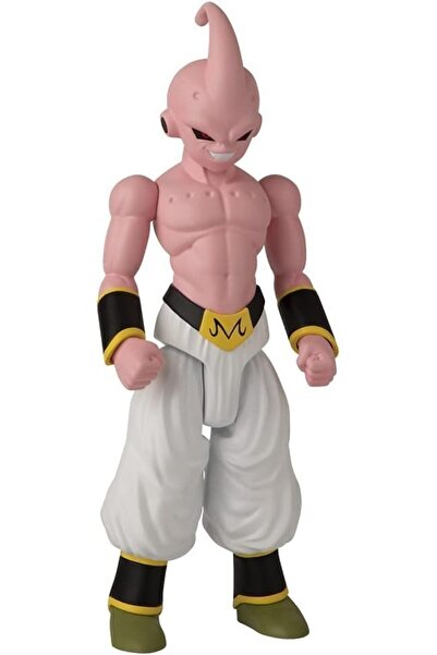 BANDAI سلسلة دراغون بول ليميت بريكر: مجين بو 12 بوصة