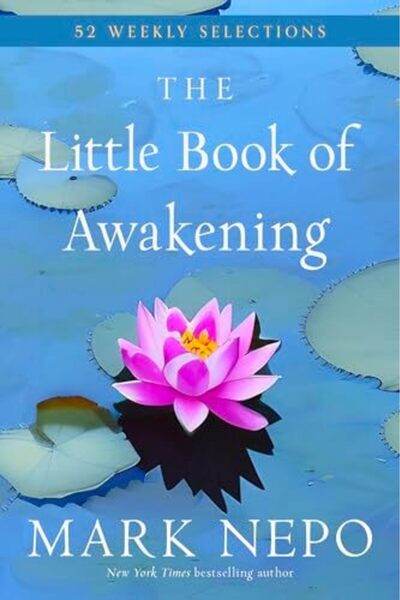 Red Wheel Weiser Books The Little Book Of Awakening 52 Weekly Selections