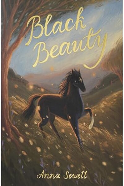 Wordsworth Editions Ltd Black Beauty Wordsworths Childrens Classics)