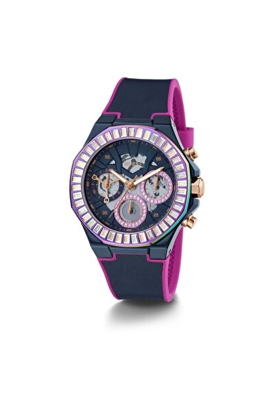 Guess ΓΥΝΑΙΚΕΙΟ ΡΟΛΟΪ GW0463L2 (40MM)