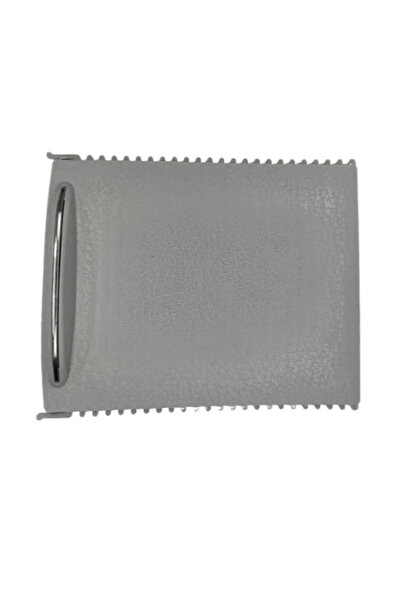 gkl Mercedes C-Class W203 2000-2007 Center Console Curtain A2036800123 Gray