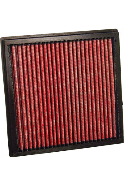 Simoni Racing Φίλτρο αέρα ελεύθερης ροής 240x235x30mm Γενικός κωδικός: SRSR1060