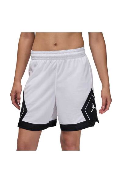 JORDAN Șorturi sport de damă 4'' Diamond XL