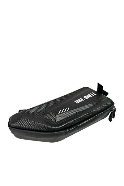 Other Ototop Bike Shell E4 Τσάντα Σκελετού Ποδηλάτου Μαύρη 6686OT190/OTO