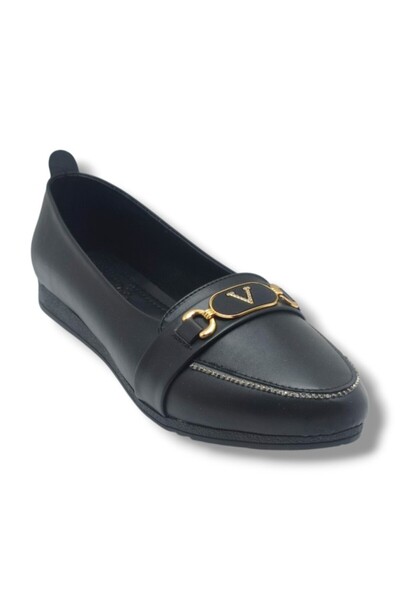 C shoes C-Shoes YS3008-26 Pantofi de balerină anatomici pentru femei, cu cata...