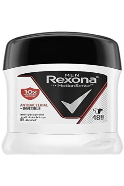 Rexona مزيل عرق للرجال، حماية من العرق والروائح لمدة 48 ساعة، مضاد للبكتيريا ...
