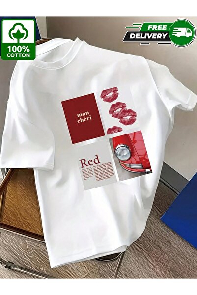 YHDZ 100% Cotton,women's Casual Cotton T-Shirt,Breathable Fabric, Machine Was...