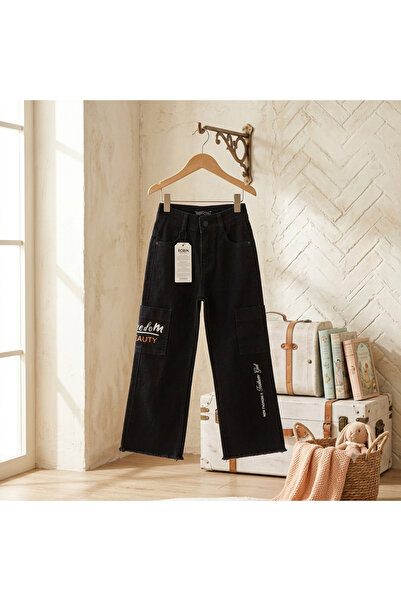 Özeniş Pants