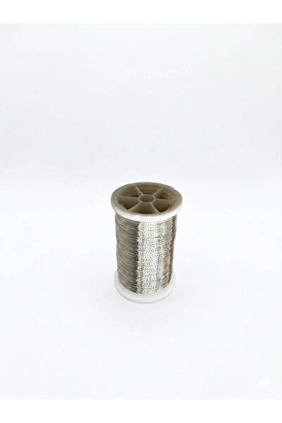 Filografi Teli PLATİN 100 gram