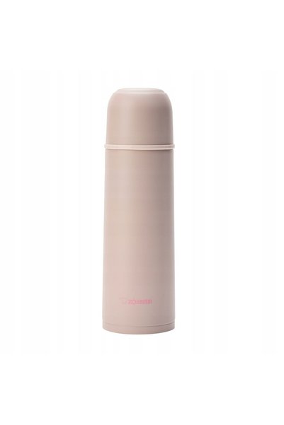 ZOJIRUSHI Termos cu cană pentru băuturi calde SV-GR50E-PA 500 ml Roz