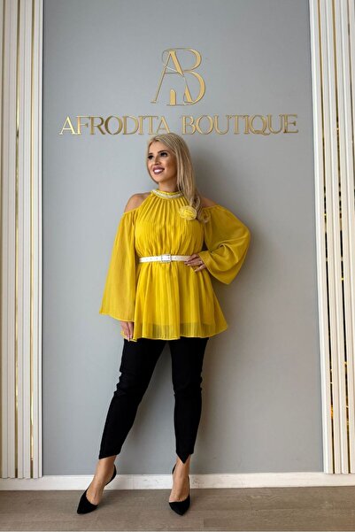 Afrodita Boutique Camasa Andreea R