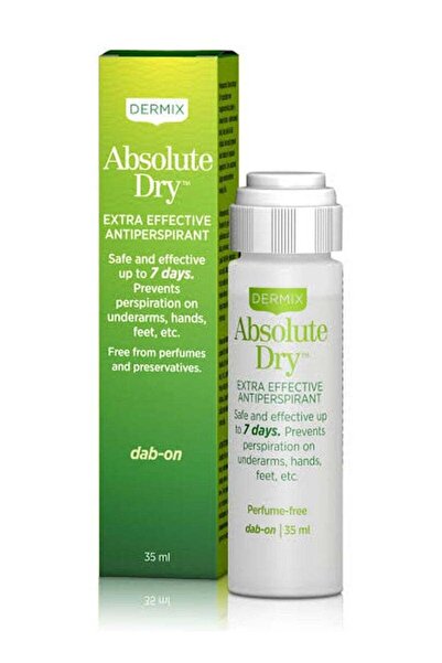 ABSOLUTE DRY :0013