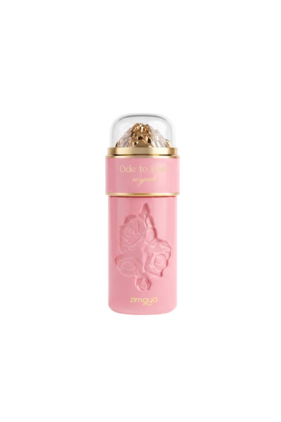 Zİmaya عطر أود تو روز رويال للنساء، 100 مل