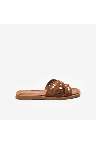 John May Women's / Girls' Slippers Es-M-751
