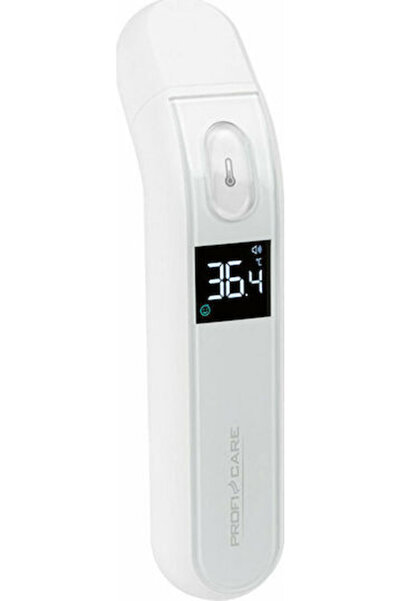ProfiCare PC-FT 3095 Υπέρυθρο Θερμόμετρο Μετώπου Κατάλληλο για Βρέφη