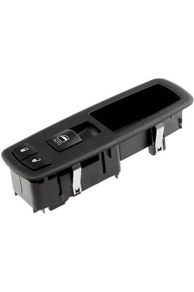 NTY Διακόπτης Παραθύρου Αυτοκινήτου για Dodge Grand Caravan / Chrysler Town C...