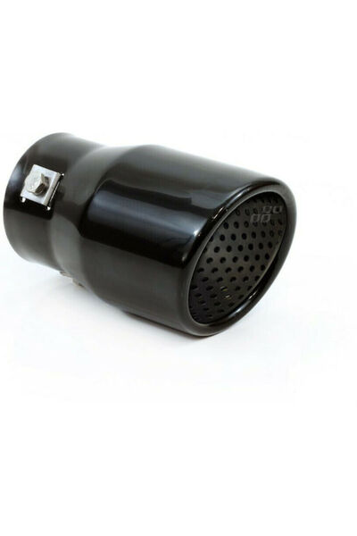 AMIO Exhaust Muffler MT 017B Universal 130x76mm Code: 01317