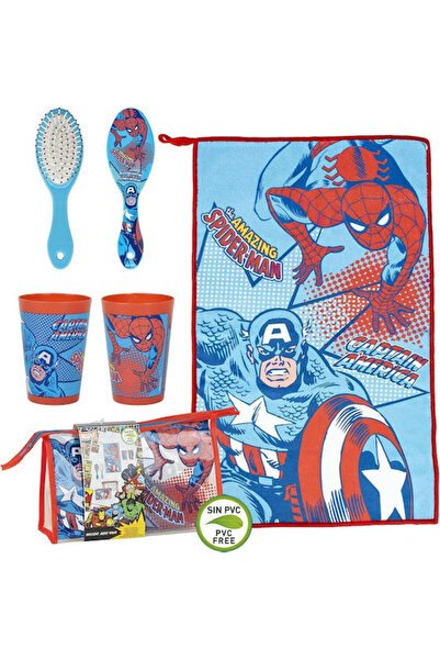Marvel Εκδικητές Νεσεσέρ 8445484370430