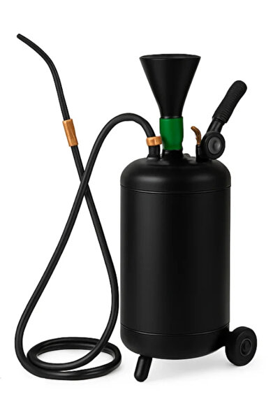VIKTEC 20 Litre Havalı Şanzıman Yağ Doldurma Pompası
